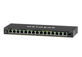 poe sakotuvas -  Netgear GS316EPP - 8 nuotrauka