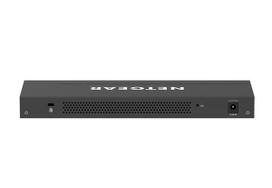 poe sakotuvas -  Netgear GS316EPP - 9 nuotrauka