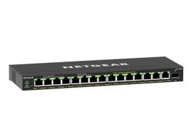 poe sakotuvas -  Netgear GS316EPP - 10 nuotrauka