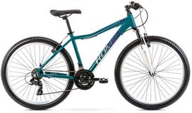 Dviratis Romet 2226208, moterims, žalias/violetinis, 26"