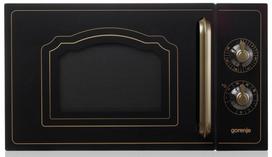 microwave oven - Gorenje MO4250CLB - 1 nuotrauka