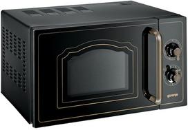microwave oven - Gorenje MO4250CLB - 2 nuotrauka