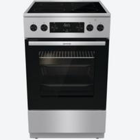 elektrines virykles - Gorenje GECS5C70XPA - 2 nuotrauka