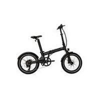 Pirkti Sulankstomas elektrinis dviratis Eovolt Afternoon 20" (juodos spalvos) (demo modelis) - Photo 1