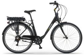 Pirkti Elektrinis dviratis Ecobike Basic 28" juodas-13Ah (Dydis: 13Ah) - Photo 1