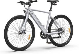 Pirkti HIMO C30R, elektrinis dviratis, sidabrinis - Photo 1