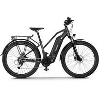 Pirkti Elektrinis dviratis Beaster BS36B, 250 W, 36 V, 13 Ah, juodos spalvos - Photo 1