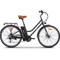 Pirkti Elektrinis dviratis Beaster BS30W, 250 W, 36 V, 10 Ah, juodas - Photo 1