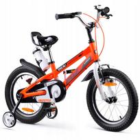 Pirkti Vaikiškas dviratis nuo 4 metų RoyalBaby 16 colių ratai - Photo 1