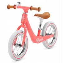 Pirkti Vaikiškas balansinis dviratis Kinderkraft rapid 12 rožinės spalvos - Photo 1