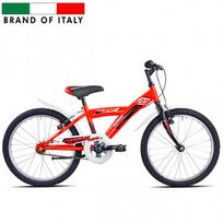 Pirkti Vaikiškas dviratis ESPERIA 20" 9400 GAME BOY MTB 1V RED/BLACK - Photo 1