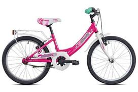 Pirkti Paauglių dviratis STUCCHI MTB moteriškas, 20 dydis - Photo 1