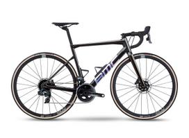 BMC Teammachine SLR Two plento dviratis / Carbon - Prisma