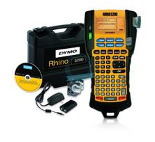 spausdintuvas printeris - Dymo Rhino 5200 Kit - 2 nuotrauka