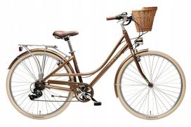 Pirkti Miesto dviratis MAXIM MC 1.5.6 rėmas 19 colių 28 ratai - Photo 1