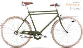 Pirkti Dviratis Romet 1948 28" 2021 ( Miesto dviračiai) - Photo 1