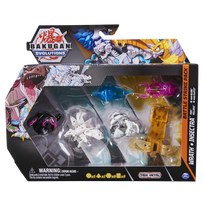 BAKUGAN  Battle Strike, 6064657