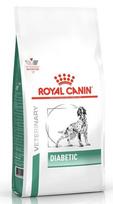 Royal Canin Diabetic Adult, vištiena, 7 kg
