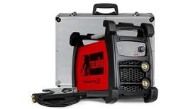 suvirinimo aparatas 200a - Technology 236 XT+ priedai 230V, Telwin - 2 nuotrauka