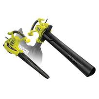 ryobi siurblys - Ryobi RBV3000CSV 3000 W 375 km/h - 2 nuotrauka