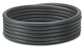 EV Charging Cable 32A 22kW 3-Phase 400V, -, juoda