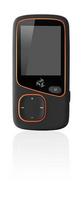 Ibox FOX 4GB Black (Juoda)