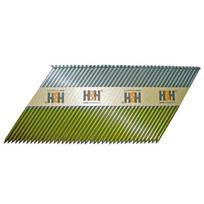 TUONTI HDG 90x3,1mm, rifliuotos 34°, 2500vnt.