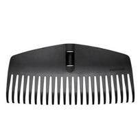 Grėblys vėduoklinis Fiskars 1063089, be koto, 414 mm
