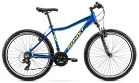 Pirkti Dviratis Romet Rambler R6.1 JR 26" 2022 blue-green ( Kalnų (MTB) 26" dviračiai) - Photo 1