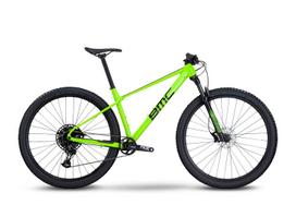 BMC Twostroke AL One kalnų dviratis / Poison Green 2023