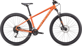 Pirkti Specialized Rockhopper Sport 29" kalnų dviratis / Orange - Photo 1