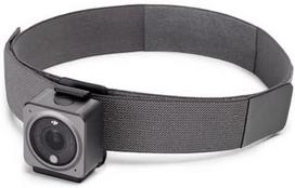 dji action 2 priedai - DJI Action 2 Magnetic Headband CP.OS.00000195.01 - 4 nuotrauka