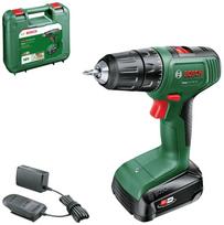 Bosch EasyDrill 18V-40, 18 V, 2000 mAh