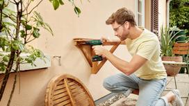 bosch easydrill - Bosch EasyDrill 18V-40, 18 V, 2000 mAh - 4 nuotrauka