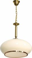 pakabinamos lubos - Activejet  RITA PP E27 1x40W - 2 nuotrauka