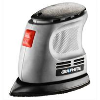 slifuoklis vibracinis - Graphite 105W 59G335 - 2 nuotrauka