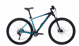 Dviratis 29' Bulls Copperhead 3 22g tamsiai mėlynas