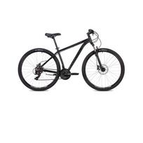Pirkti Element PRO 29 "L juodas dviratis - Photo 1