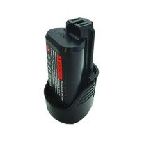 BOSCH GBA, BAT411, BAT420,12V, 2.5Ah, Li-Ion