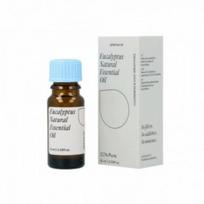eukalipto aliejus - Pharma Oil, eukaliptų, 10 ml - 2 nuotrauka