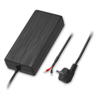 tsw200 teltonika - Tinklo kabeliai Teltonika PR320EUA EU 2-PIN POWER SUPPLY, 250W Black - 1 nuotrauka