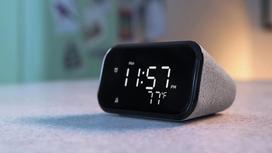 Pirkti Lenovo Smart Clock Essential - Photo 8