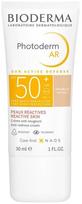 bioderma hydrabio serum - Bioderma Photoderm AR SPF50  Tinted Cream 30ml - 1 nuotrauka