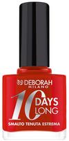 Deborah 10 Days Long nagų lakas 39 11ml