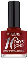 Deborah 10 Days Long nagų lakas 161 11ml