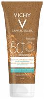  VICHY apsauginis pienelis nuo saulės CAPITAL SOLEIL ECO, SPF 50+, 200 ml