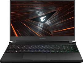 i7 12700h - Gigabyte SE4-73EE213SH - 1 nuotrauka