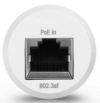ubiquiti poe 48v - UBIQUITI INS-3AF-USB Ubiquiti Instant 80 - 3 nuotrauka