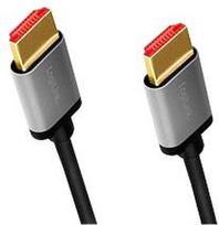 hdmi laidas 2m - LOGILINK CHA0105 - 1 nuotrauka