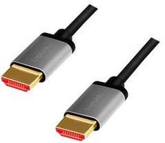 hdmi laidas 2m - LOGILINK CHA0105 - 2 nuotrauka